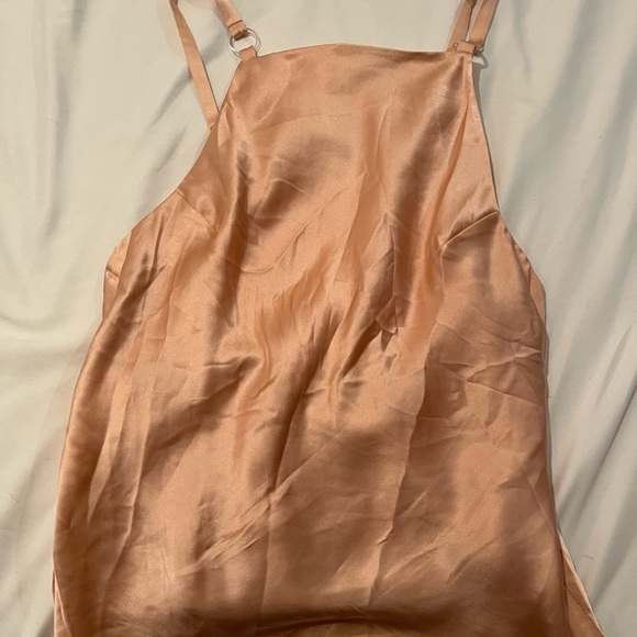 Amanda Uprichard harness top size S - Picture 5 of 6